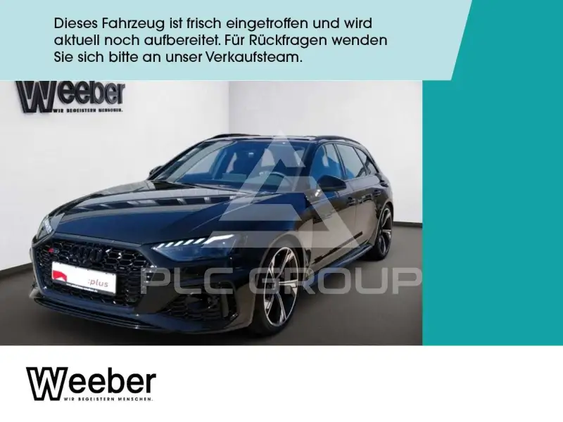 2023 Audi RS4