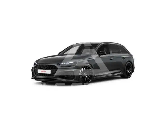 2023 Audi RS4