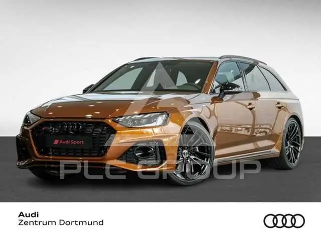 2023 Audi RS4