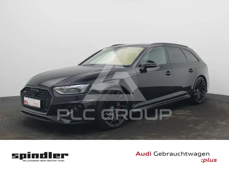 2023 Audi RS4
