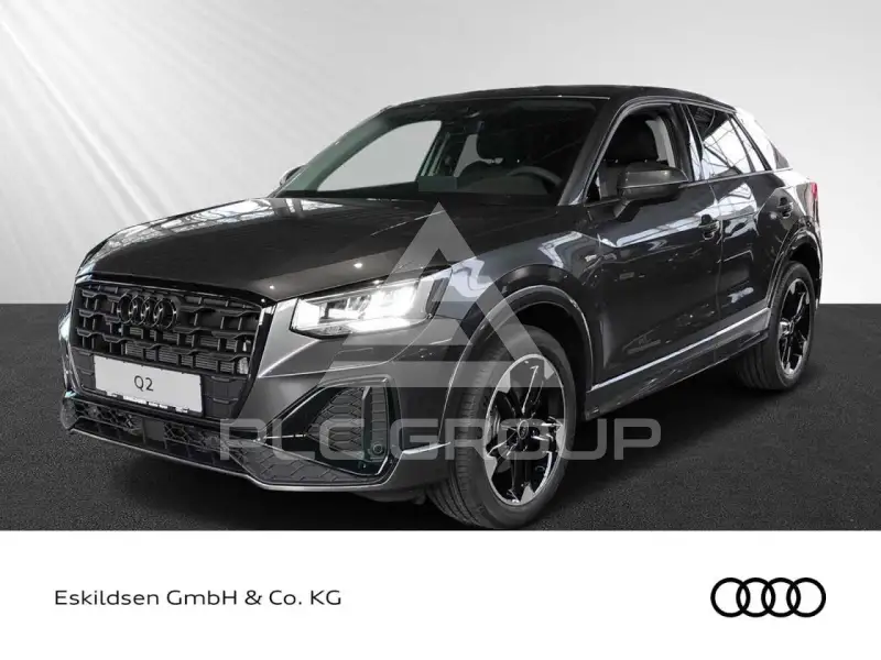 2023 Audi Q2