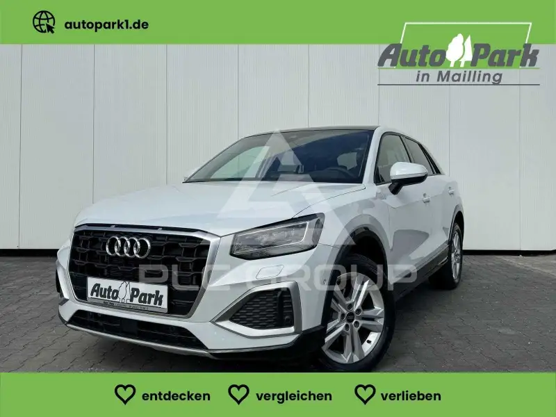 2023 Audi Q2