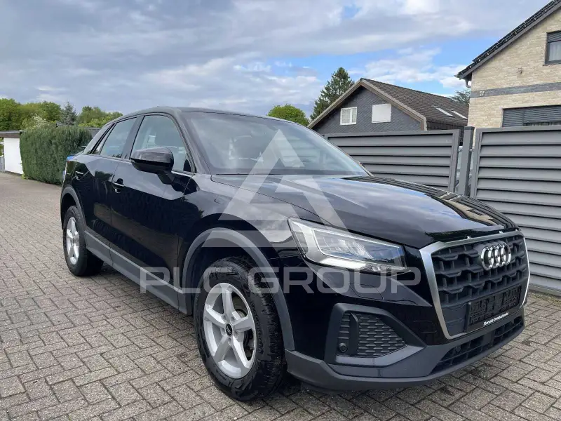 2023 Audi Q2