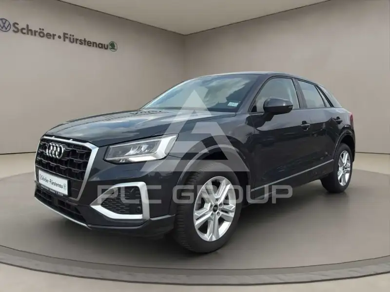 2023 Audi Q2