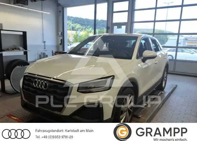 2023 Audi Q2