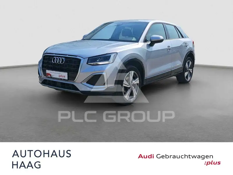 2023 Audi Q2