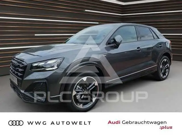 2023 Audi Q2