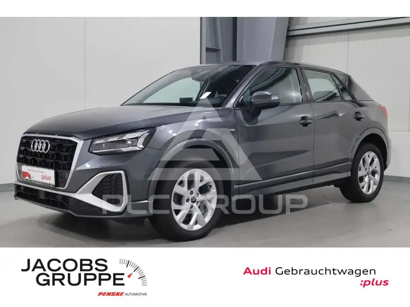 2023 Audi Q2