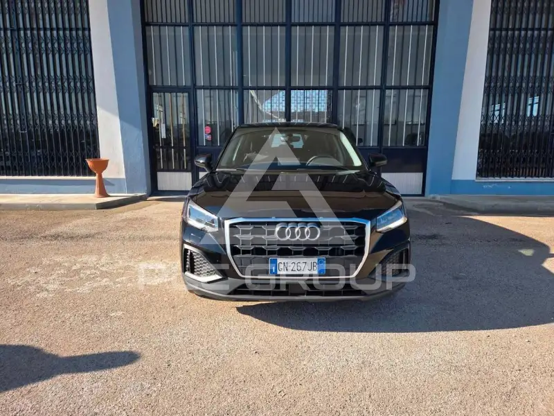 2023 Audi Q2