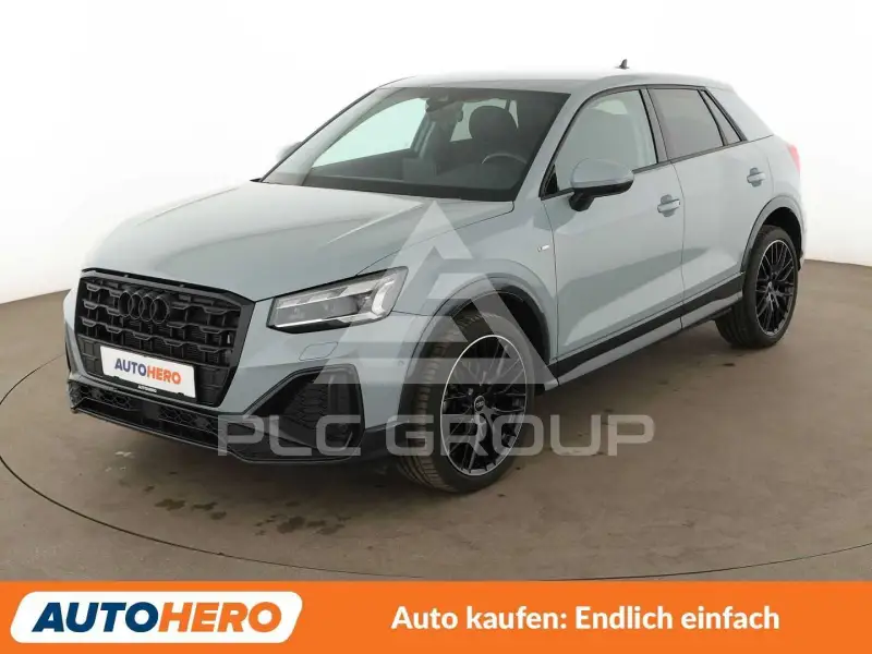 2023 Audi Q2