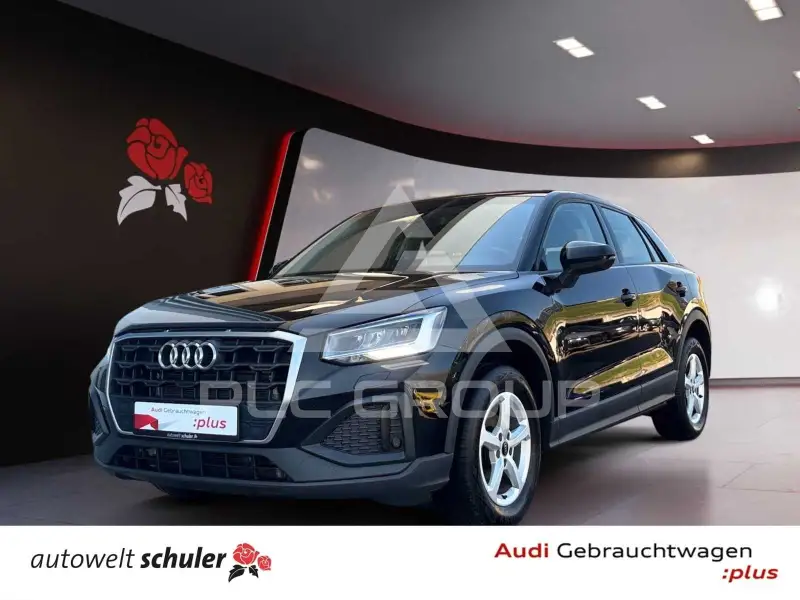 2023 Audi Q2