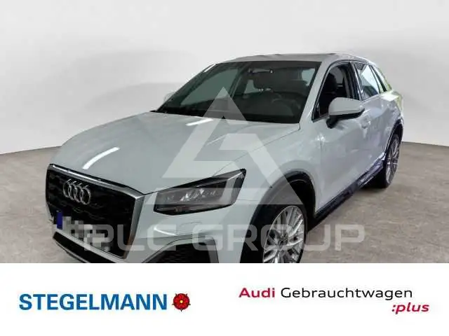 2023 Audi Q2