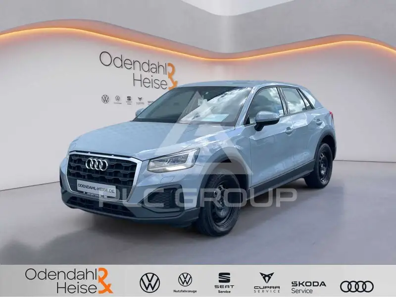 2023 Audi Q2