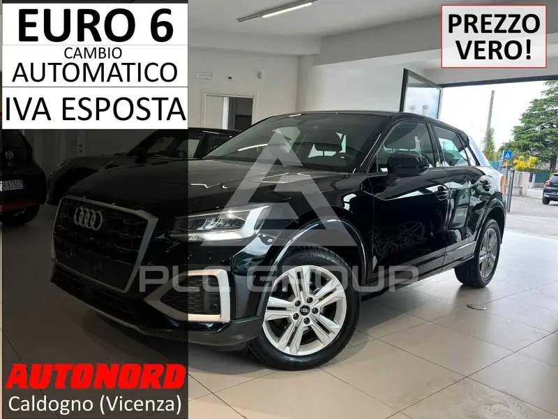 2023 Audi Q2