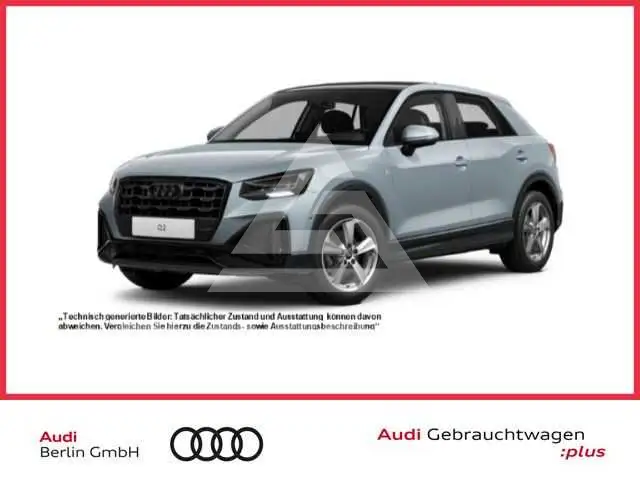 2023 Audi Q2