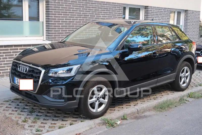 2023 Audi Q2