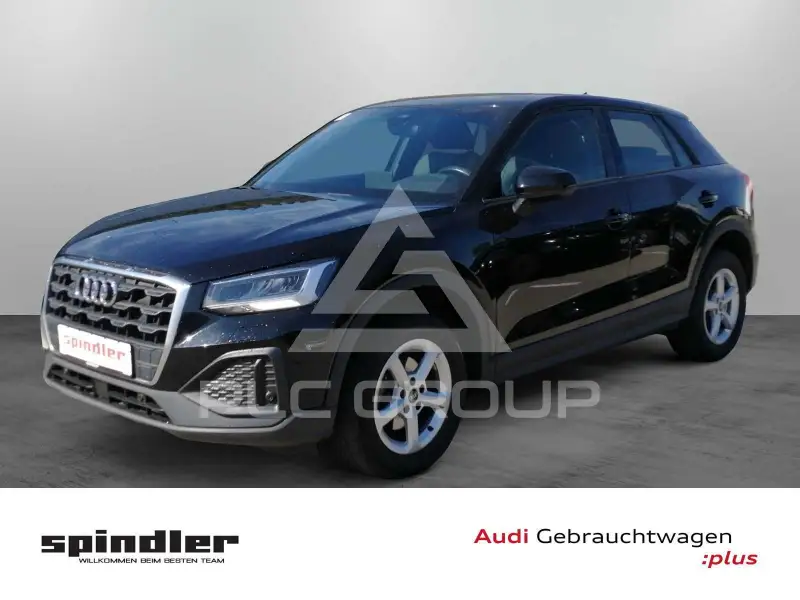 2023 Audi Q2
