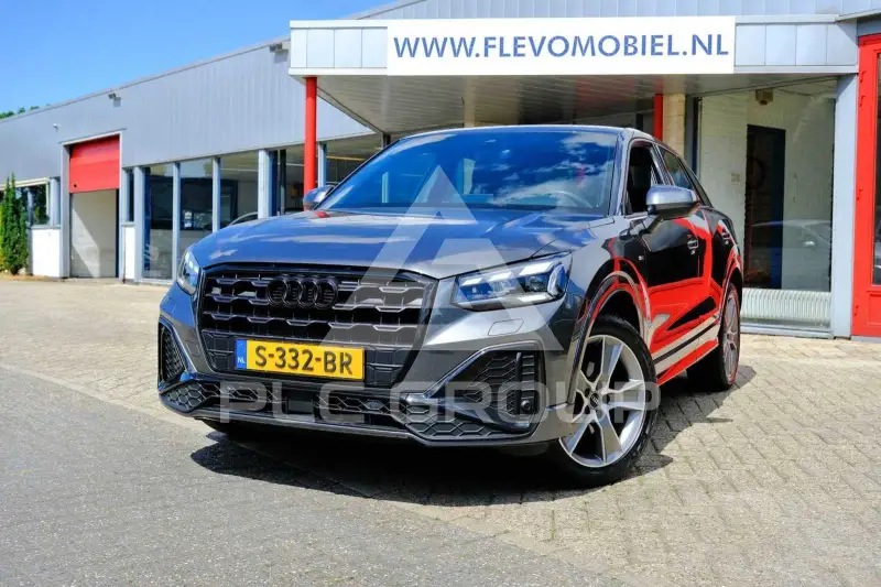 2023 Audi Q2