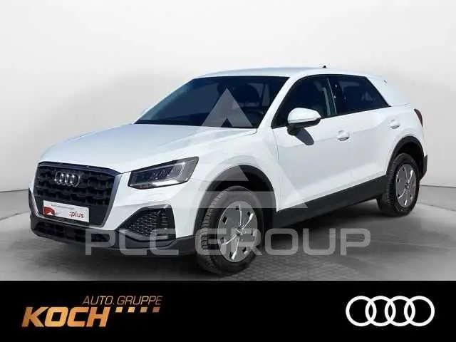 2023 Audi Q2