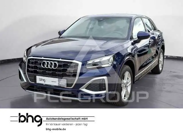 2023 Audi Q2