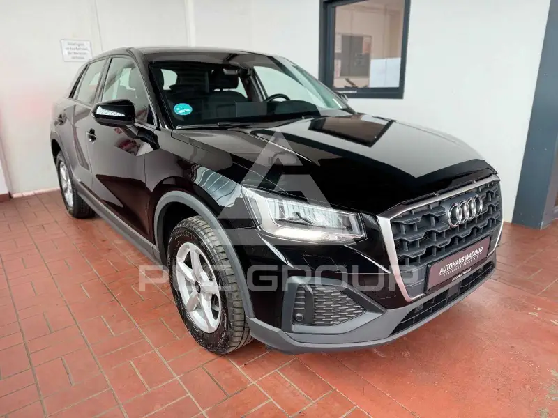 2023 Audi Q2