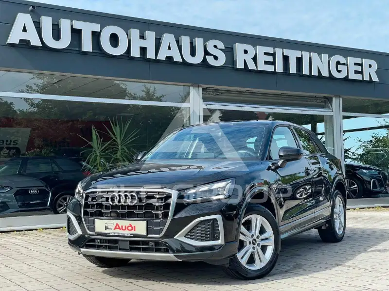 2023 Audi Q2