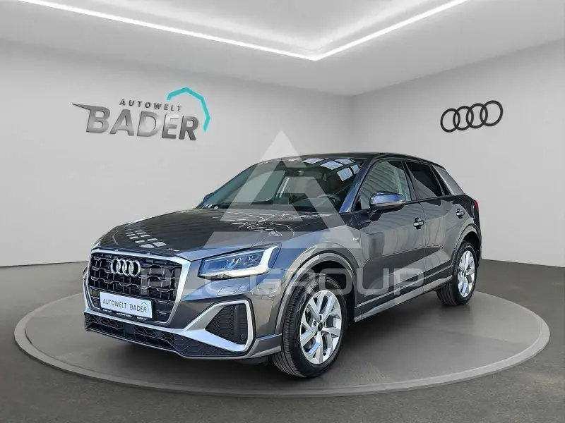 2023 Audi Q2