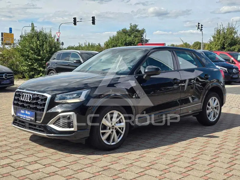 2023 Audi Q2