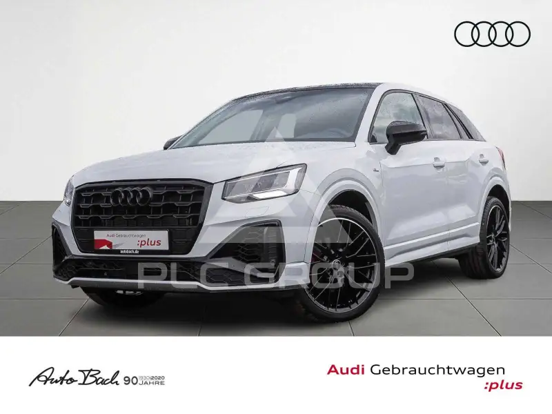2023 Audi Q2