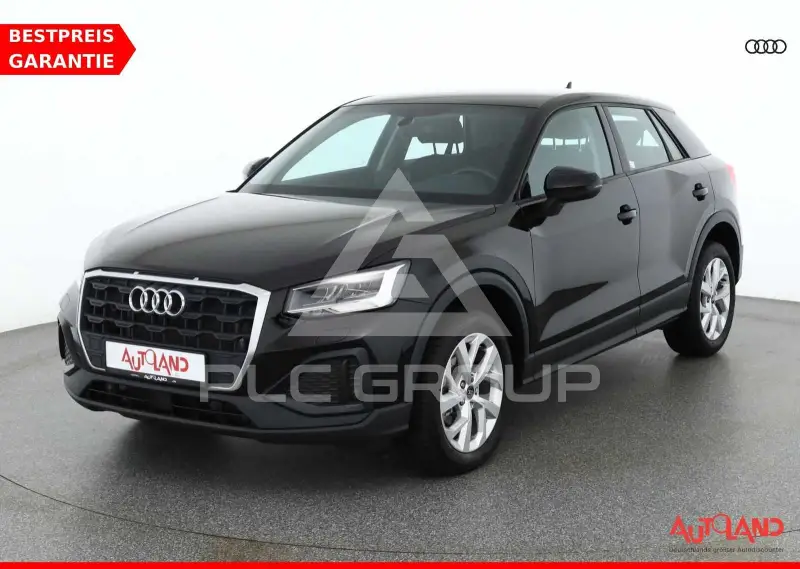 2023 Audi Q2