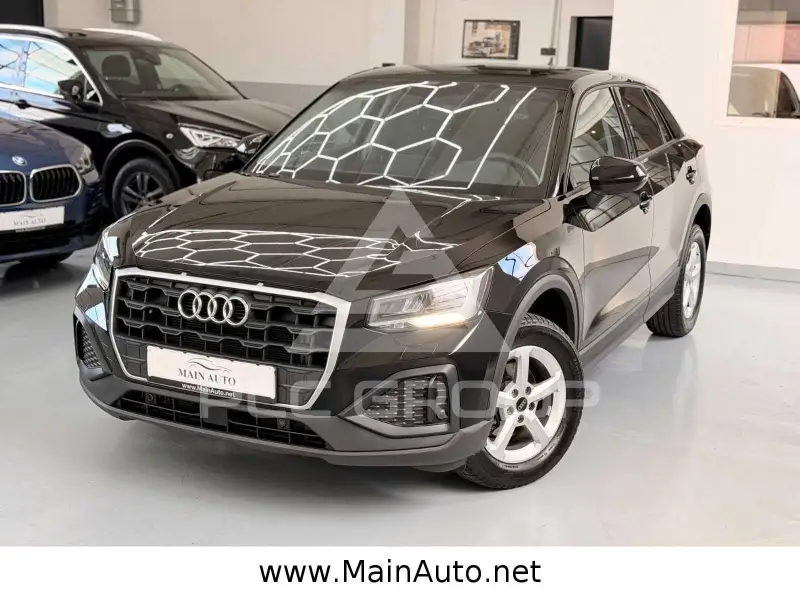2023 Audi Q2