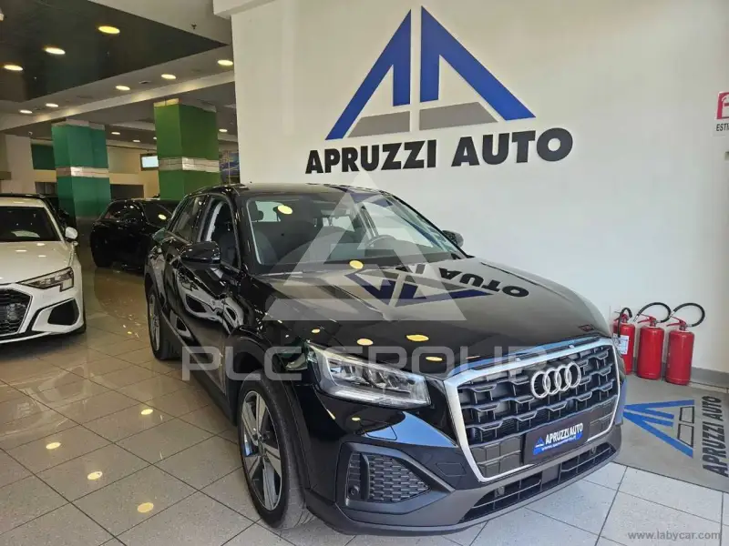 2023 Audi Q2
