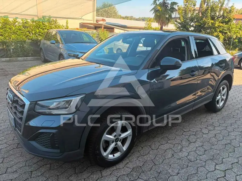 2023 Audi Q2