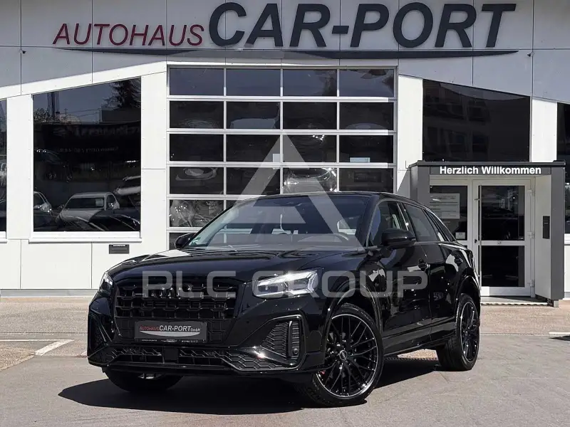 2023 Audi Q2