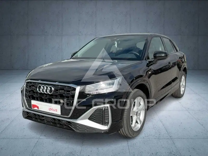 2023 Audi Q2