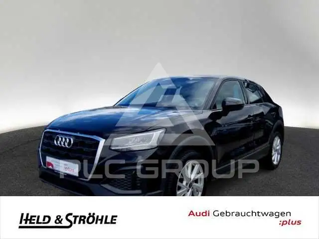 2023 Audi Q2
