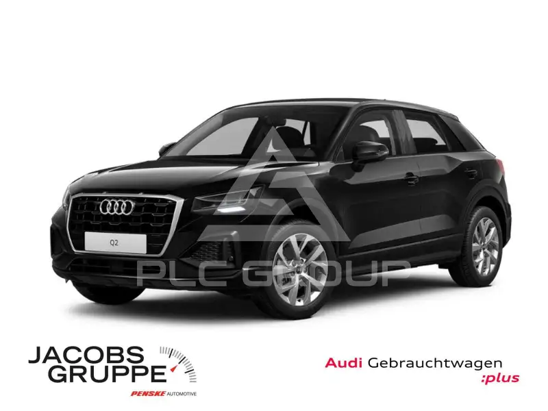 2023 Audi Q2