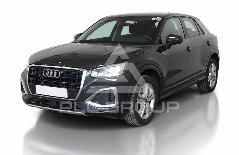 2023 Audi Q2