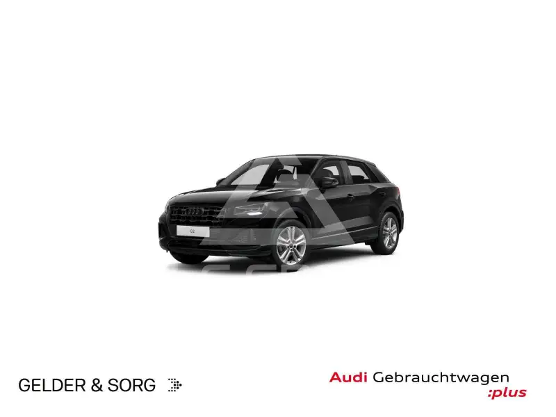 2023 Audi Q2