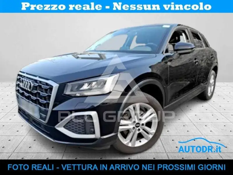 2023 Audi Q2