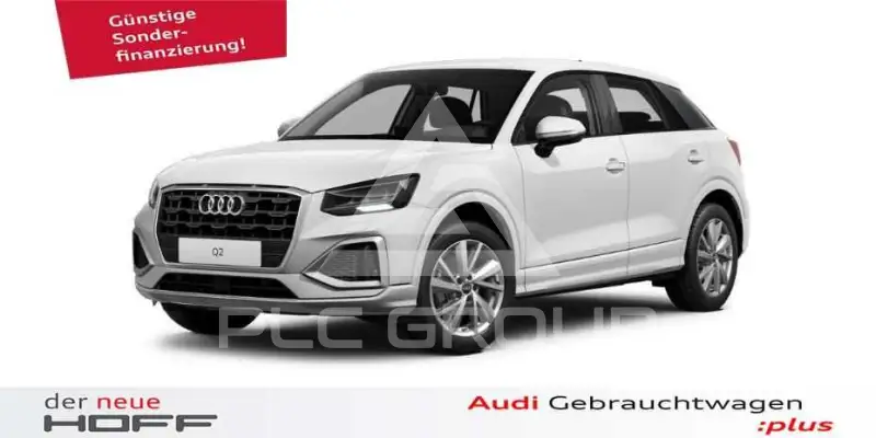 2023 Audi Q2