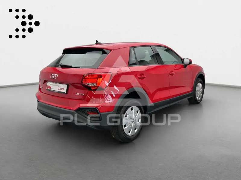 2023 Audi Q2