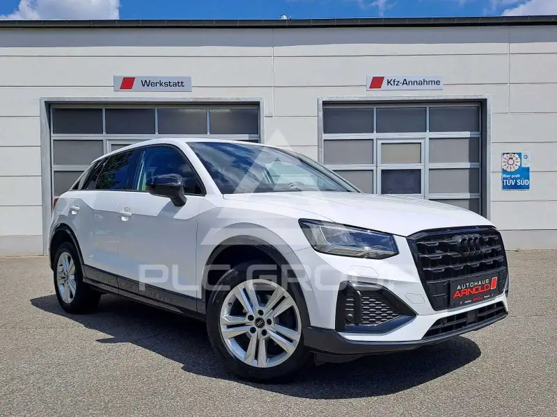 2023 Audi Q2