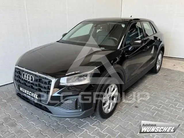 2023 Audi Q2