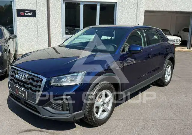 2023 Audi Q2