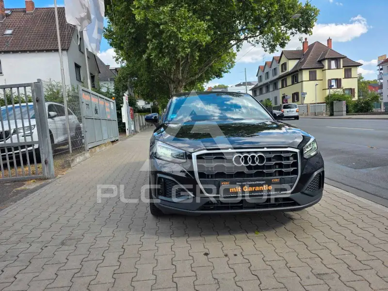 2023 Audi Q2