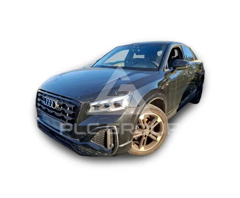2023 Audi Q2