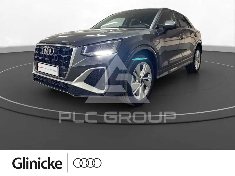 2023 Audi Q2