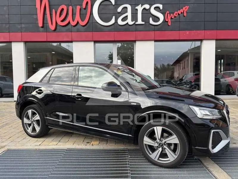 2023 Audi Q2