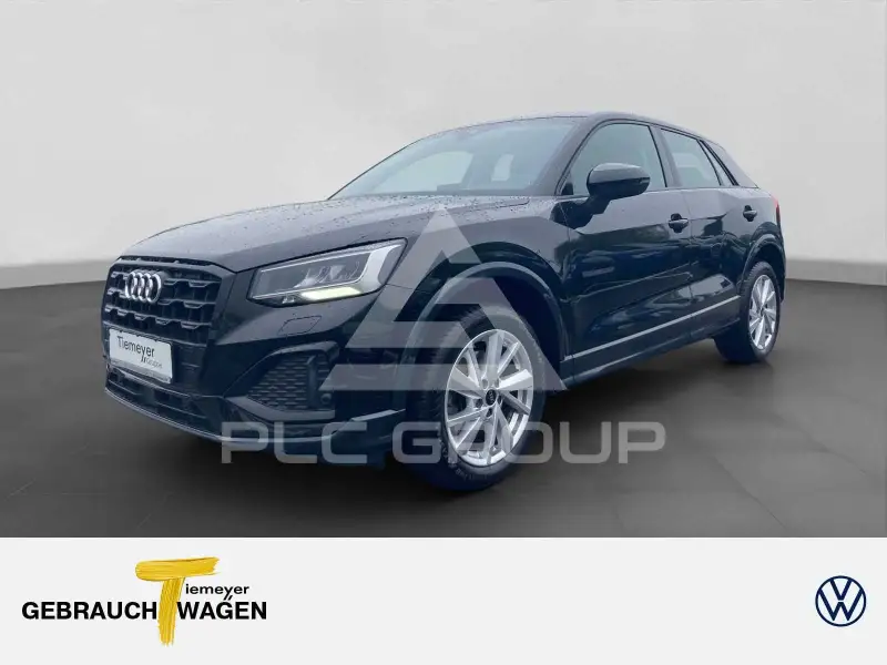 2023 Audi Q2